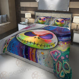 Gothic Painting SED-0399 Bed set