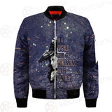 Gothic Purple Be A Witch SED-0404 Jacket