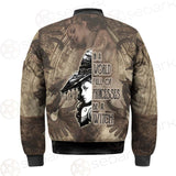 Gothic Yellow Be A Witch SED-0407 Jacket