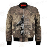 Gothic Yellow Be A Witch SED-0407 Jacket