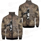 Gothic Yellow Be A Witch SED-0407 Jacket