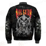 Hail Satan SED-0437 Jacket