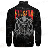 Hail Satan SED-0437 Jacket