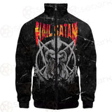 Hail Satan SED-0437 Jacket