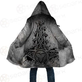 Viking And Norse Symbols SED-0441 Cloak
