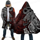 Viking Dragon SED-0444 Cloak