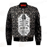 Devil'S Work SED-0448 Jacket