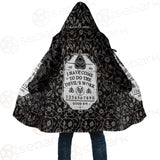 Devil'S Work SED-0448 Cloak