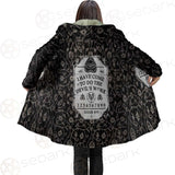 Devil'S Work SED-0448 Cloak