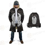 Devil'S Work SED-0448 Cloak