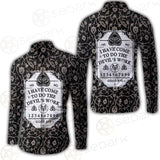 Devil'S Work SED-0448 Shirt Allover