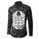 Devil'S Work SED-0448 Shirt Allover