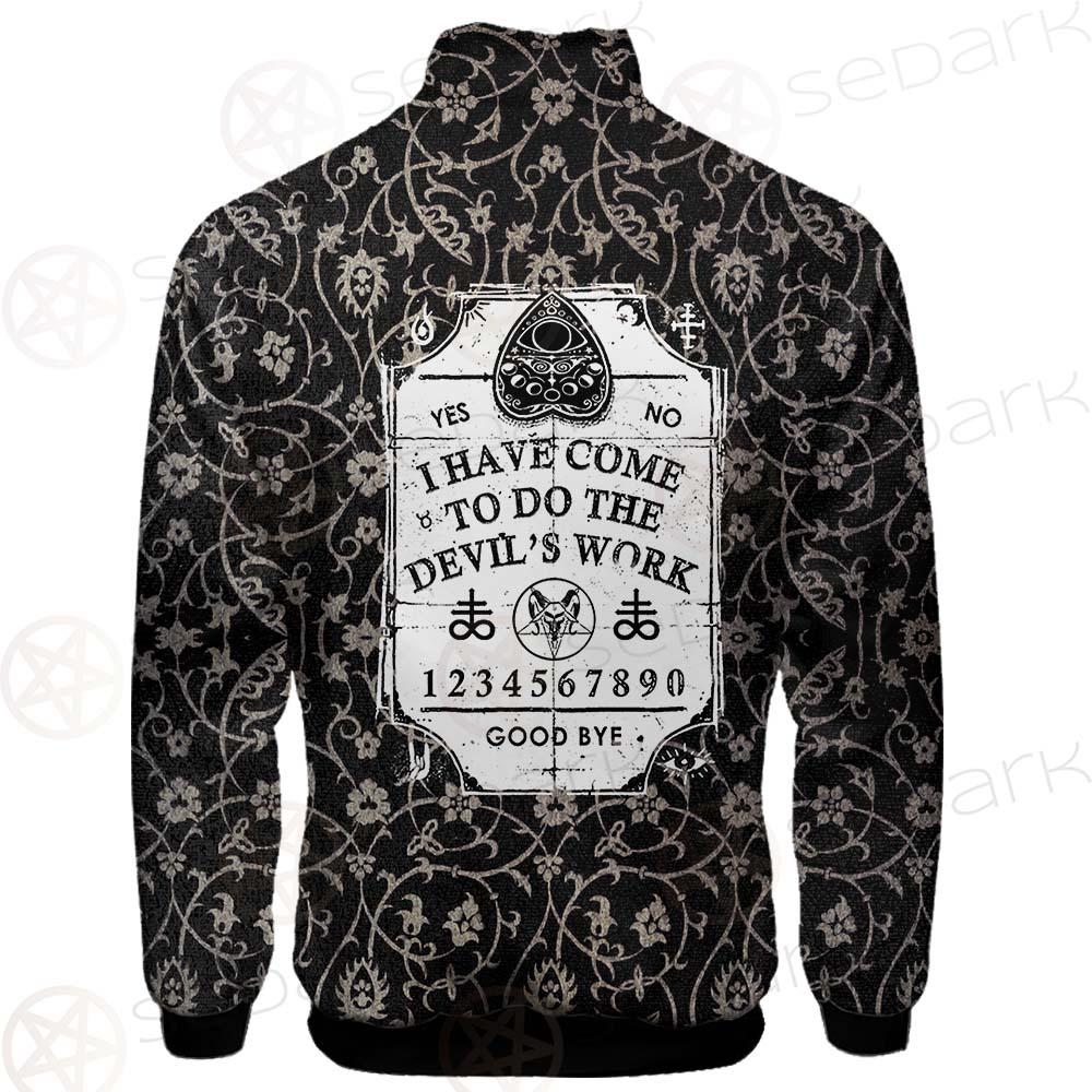 Devil'S Work SED-0448 Jacket