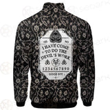 Devil'S Work SED-0448 Jacket