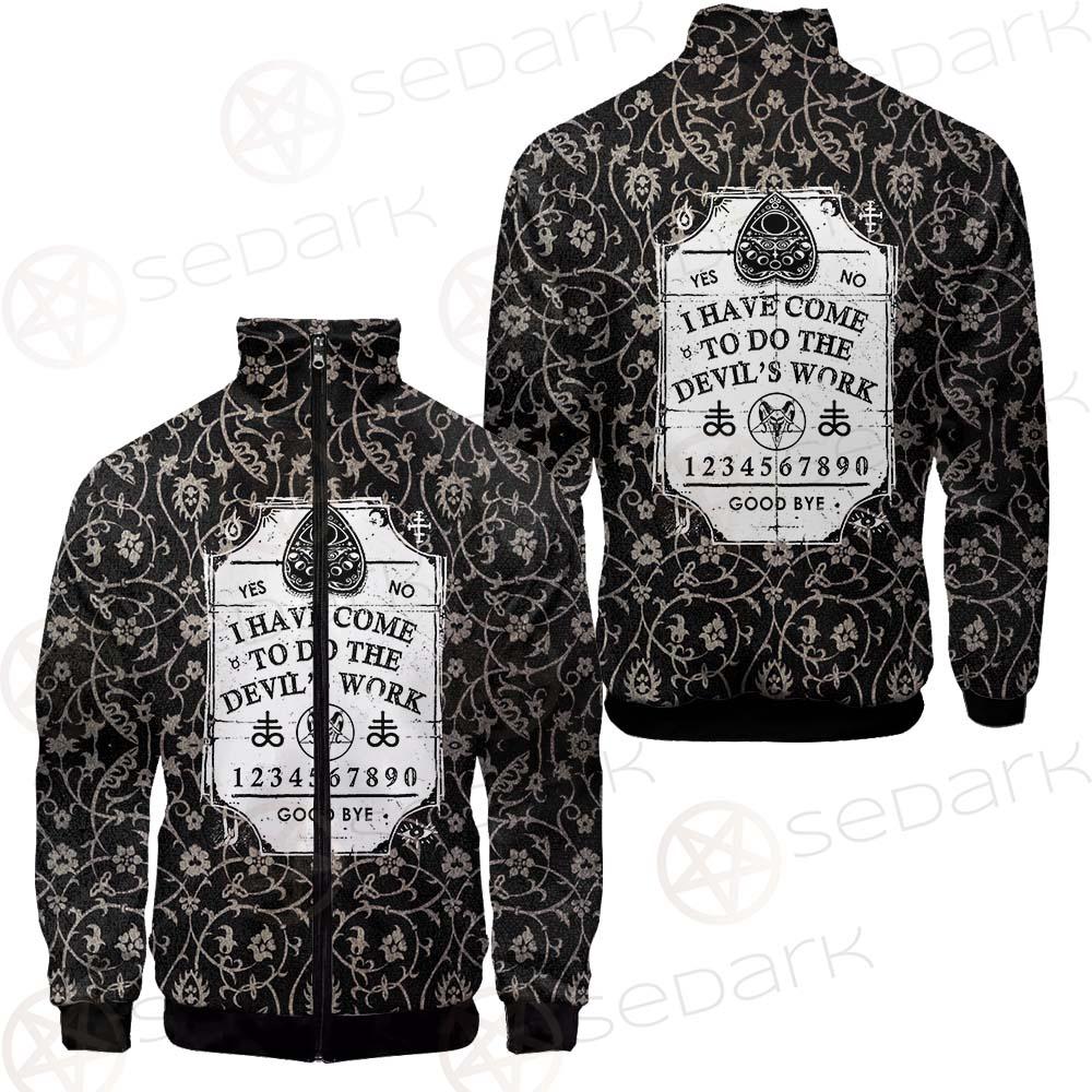 Devil'S Work SED-0448 Jacket