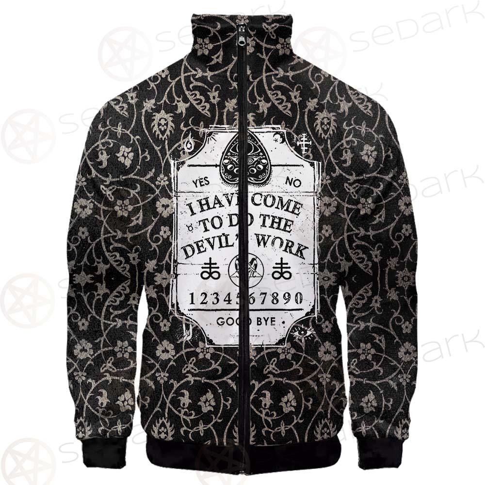 Devil'S Work SED-0448 Jacket