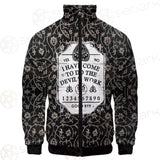Devil'S Work SED-0448 Jacket