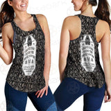 Devil'S Work SED-0448 Women Tank Top