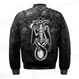 Pentagram Skull Forest SED-0449 Jacket