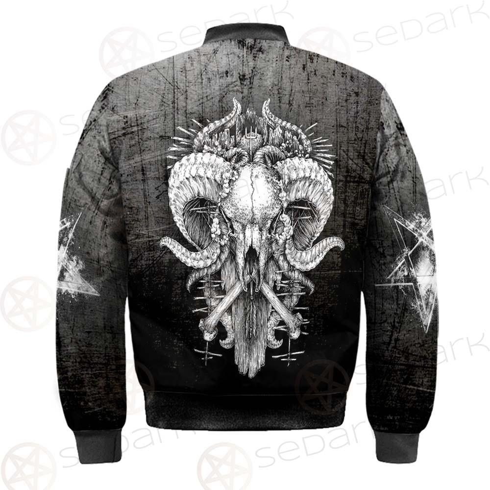 Pentagram Head SED-0450 Jacket