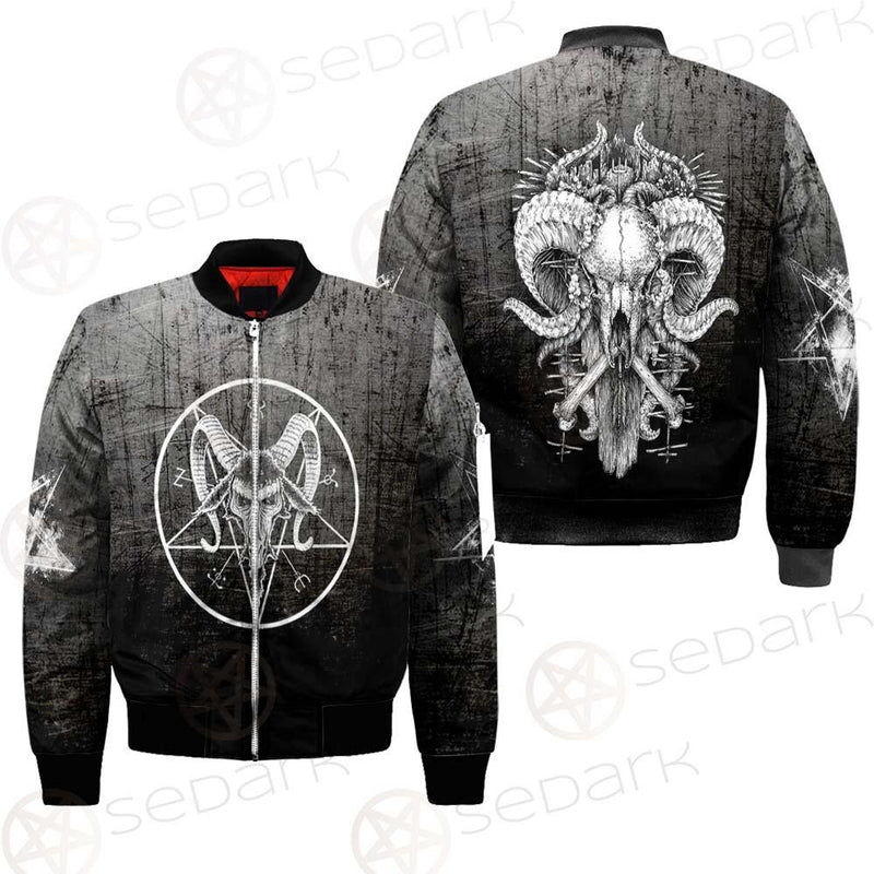 Pentagram Head SED-0450 Jacket