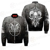 Pentagram Head SED-0450 Jacket