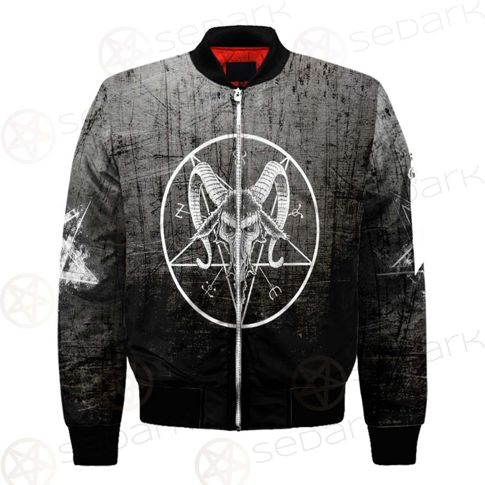Pentagram Head SED-0450 Jacket