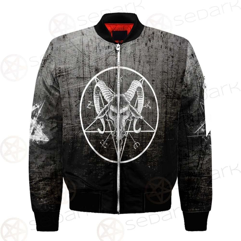 Pentagram Head SED-0450 Jacket