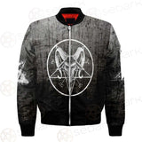 Pentagram Head SED-0450 Jacket