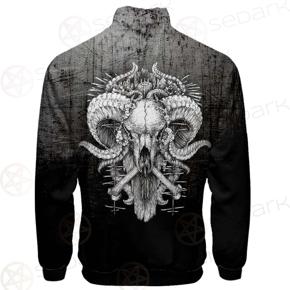 Pentagram Head SED-0450 Jacket