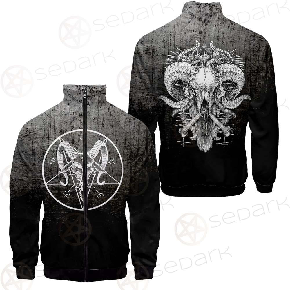 Pentagram Head SED-0450 Jacket
