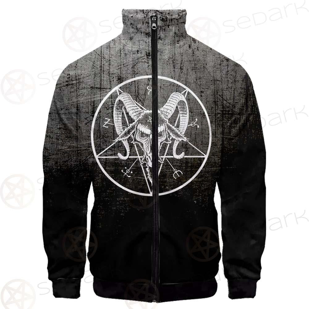 Pentagram Head SED-0450 Jacket