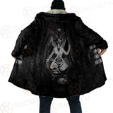 Hail Satan SED-0452 Cloak