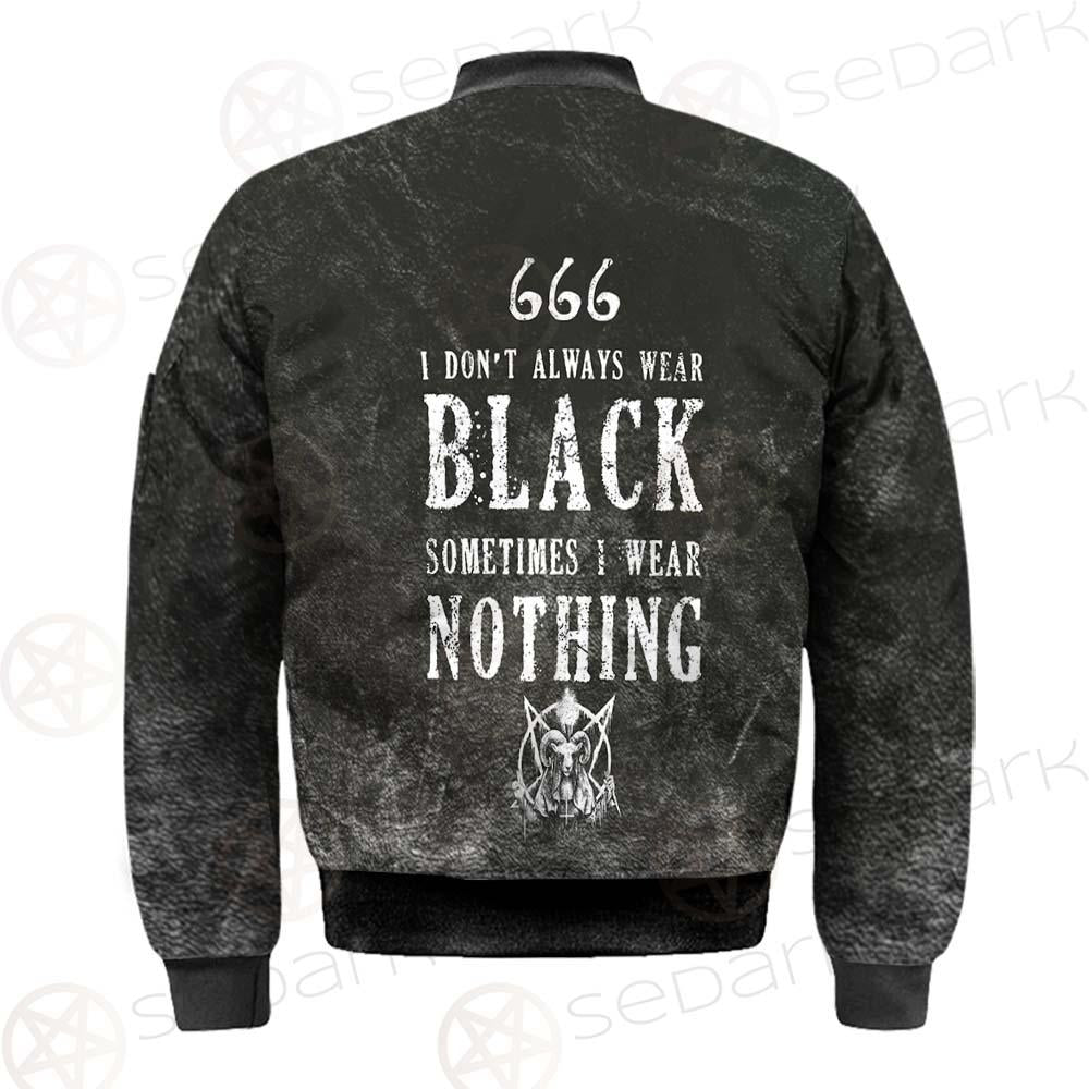 Satan 666 Skulls SED-0455 Jacket