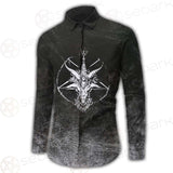 Satan 666 Skulls SED-0455 Shirt Allover