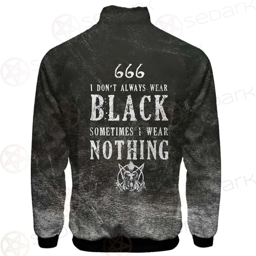 Satan 666 Skulls SED-0455 Jacket