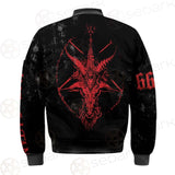 Team Satan 666 SED-0460 Jacket