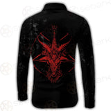 Team Satan 666 SED-0460 Shirt Allover