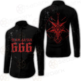 Team Satan 666 SED-0460 Shirt Allover
