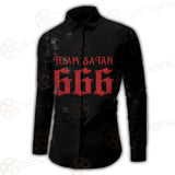 Team Satan 666 SED-0460 Shirt Allover