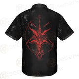 Team Satan 666 SED-0460 Shirt Allover