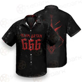 Team Satan 666 SED-0460 Shirt Allover