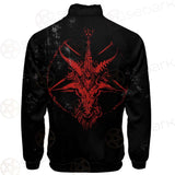 Team Satan 666 SED-0460 Jacket
