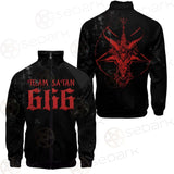 Team Satan 666 SED-0460 Jacket