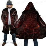 Viking Wings SED-0461 Cloak