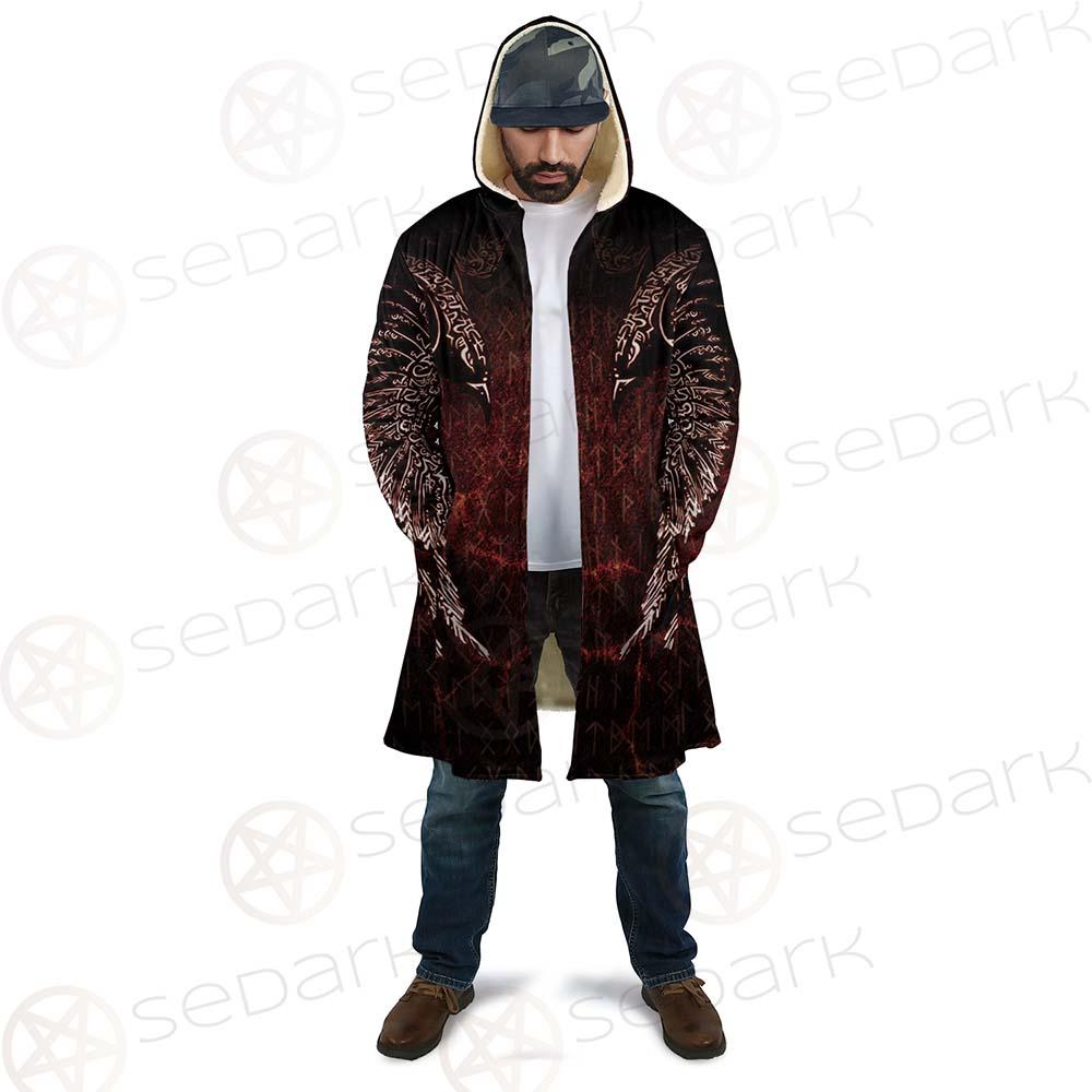 Viking Wings SED-0461 Cloak