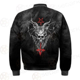 Satan Loves Me SED-0462 Jacket