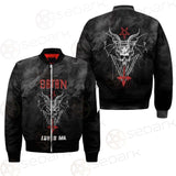 Satan Loves Me SED-0462 Jacket