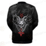 Satan Loves Me SED-0462 Button Jacket