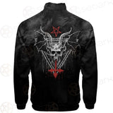 Satan Loves Me SED-0462 Jacket